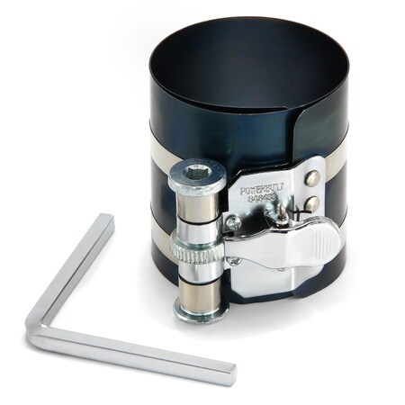 Powerbuilt Piston Ring Compressor (2" - 5") 648433